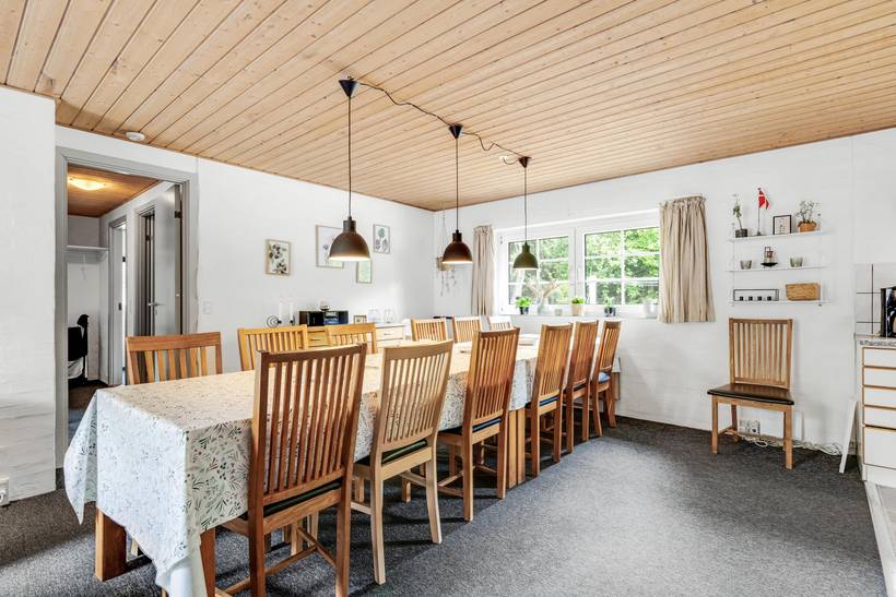 Foto von Ferienhaus PI29 in Vester Husby - Westjütland