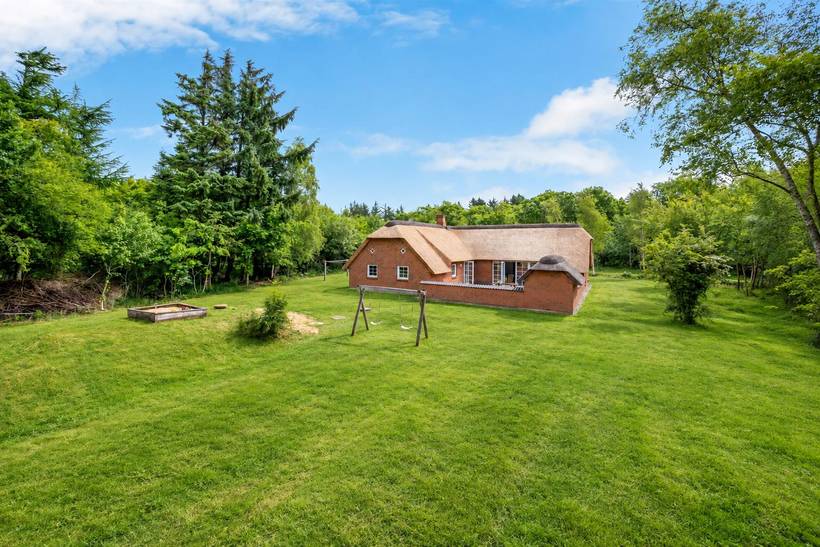 Foto von Ferienhaus PI29 in Vester Husby - Westjütland