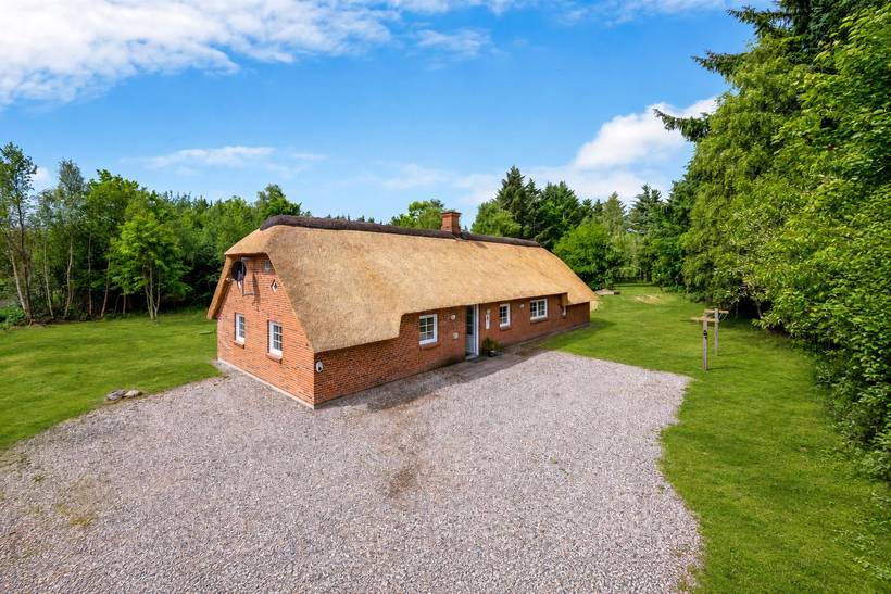 Foto von Ferienhaus PI29 in Vester Husby - Westjütland