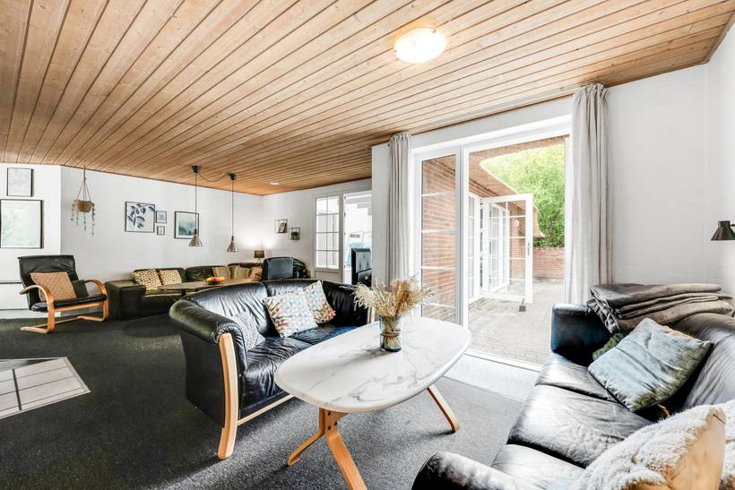Foto von Ferienhaus PI29 in Vester Husby - Westjütland