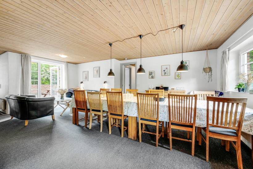 Foto von Ferienhaus PI29 in Vester Husby - Westjütland