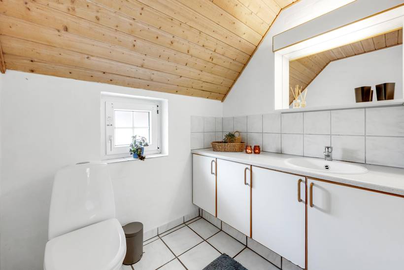 Foto von Ferienhaus PI29 in Vester Husby - Westjütland
