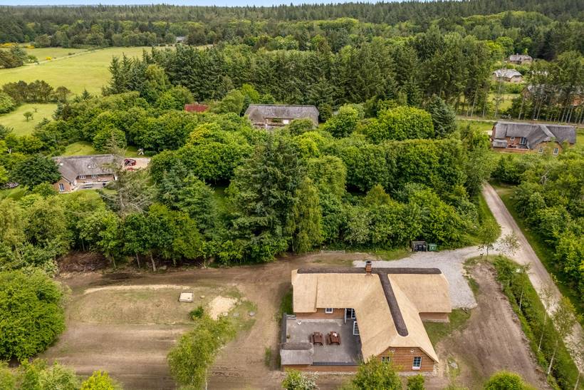 Foto von Ferienhaus PI29 in Vester Husby - Westjütland