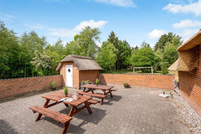 Foto von Ferienhaus PI29 in Vester Husby - Westjütland