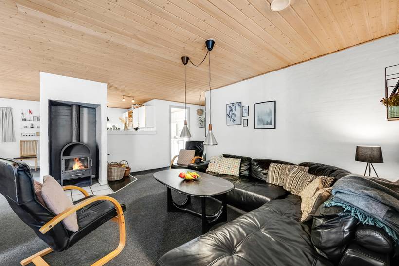 Foto von Ferienhaus PI29 in Vester Husby - Westjütland