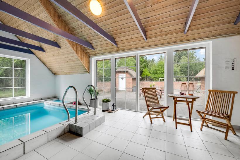 Foto von Ferienhaus PI29 in Vester Husby - Westjütland