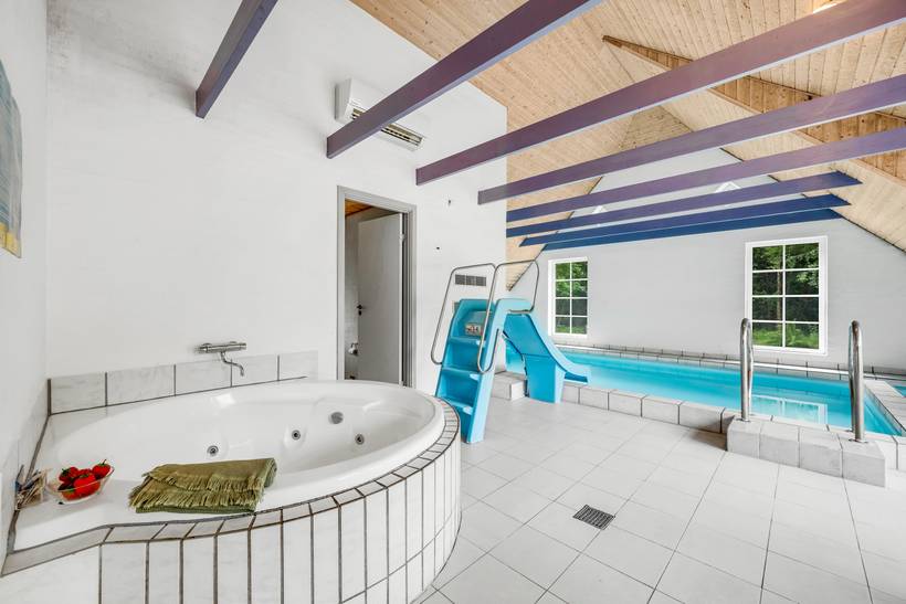 Foto von Ferienhaus PI29 in Vester Husby - Westjütland
