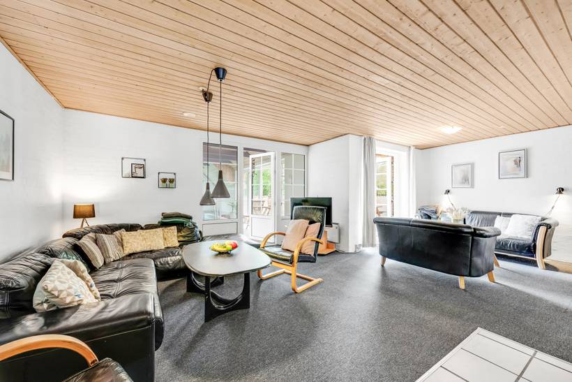 Foto von Ferienhaus PI29 in Vester Husby - Westjütland