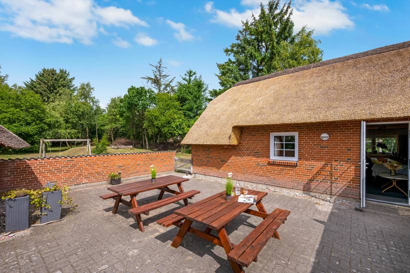 Foto von Ferienhaus PI29 in Vester Husby - Westjütland