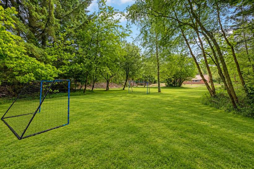 Foto von Ferienhaus PI29 in Vester Husby - Westjütland