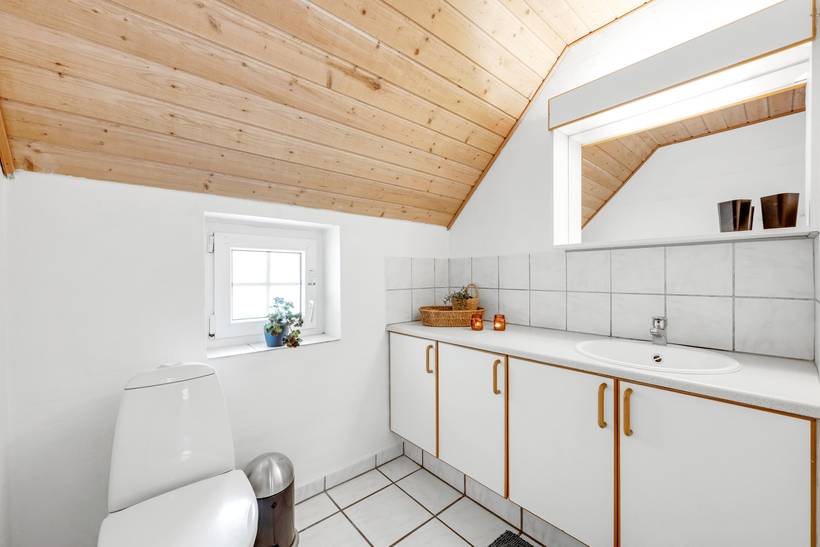 Foto von Ferienhaus PI29 in Vester Husby - Westjütland