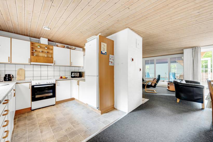 Foto von Ferienhaus PI29 in Vester Husby - Westjütland