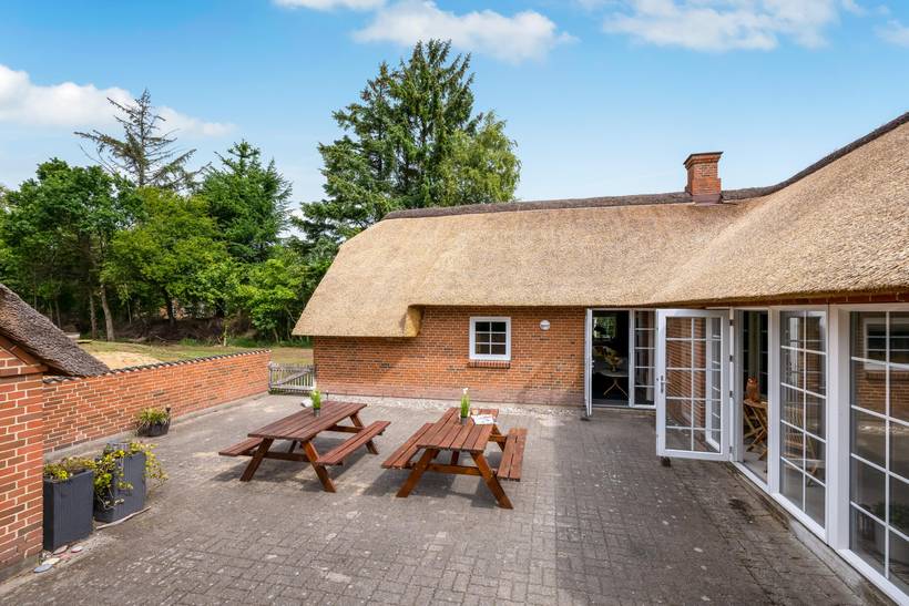 Foto von Ferienhaus PI29 in Vester Husby - Westjütland