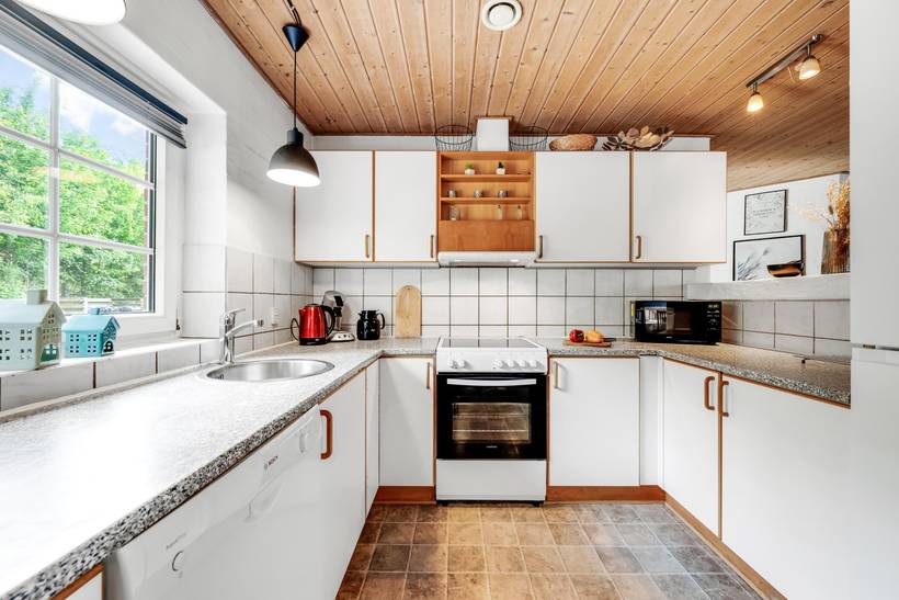 Foto von Ferienhaus PI29 in Vester Husby - Westjütland