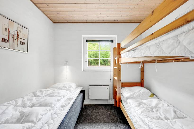 Foto von Ferienhaus PI29 in Vester Husby - Westjütland