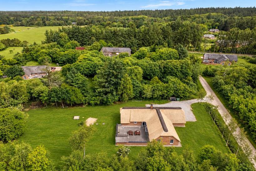 Foto von Ferienhaus PI29 in Vester Husby - Westjütland