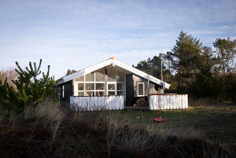 Foto von Ferienhaus PI37 in Klitmøller - Thy/Limfjord