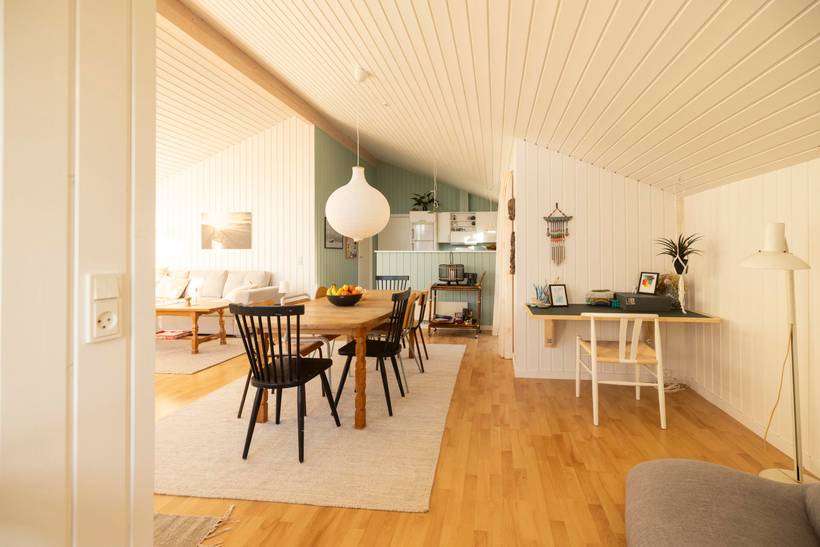 Foto von Ferienhaus PI37 in Klitmøller - Thy/Limfjord