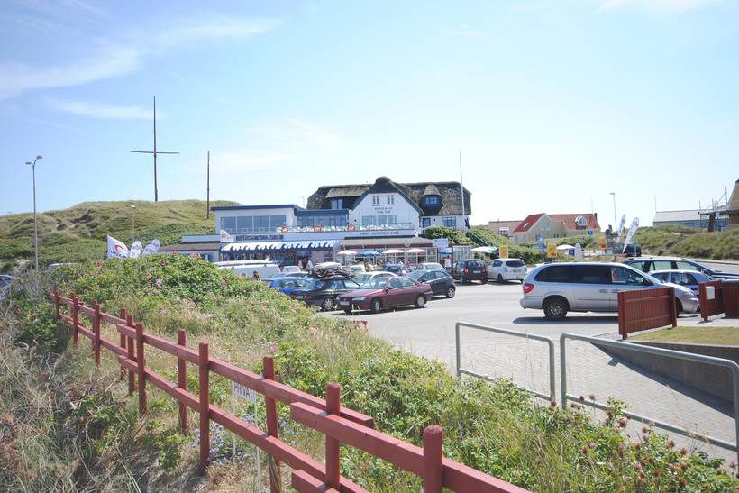 Foto von Ferienhaus PI37 in Klitmøller - Thy/Limfjord