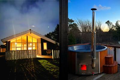 Vorschaubild von Ferienhaus PI37 in Klitmøller - Thy/Limfjord