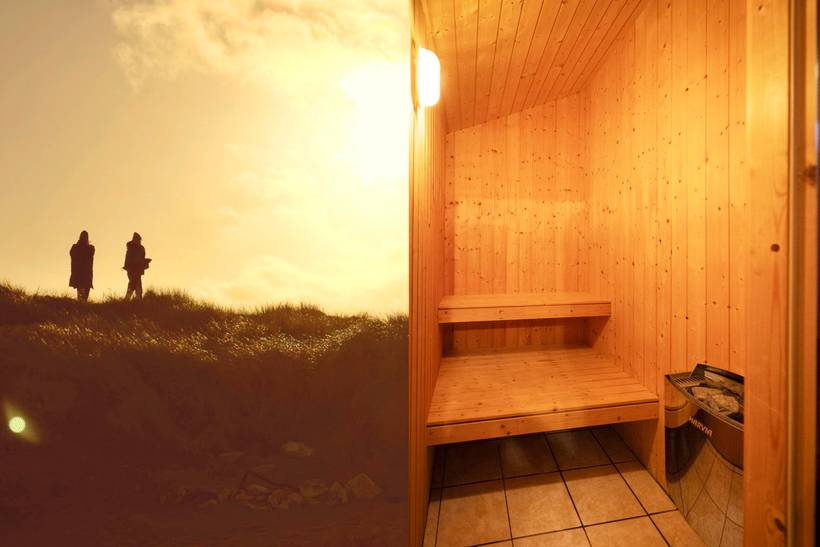 Foto von Ferienhaus PI37 in Klitmøller - Thy/Limfjord
