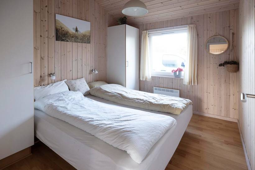 Foto von Ferienhaus PI37 in Klitmøller - Thy/Limfjord