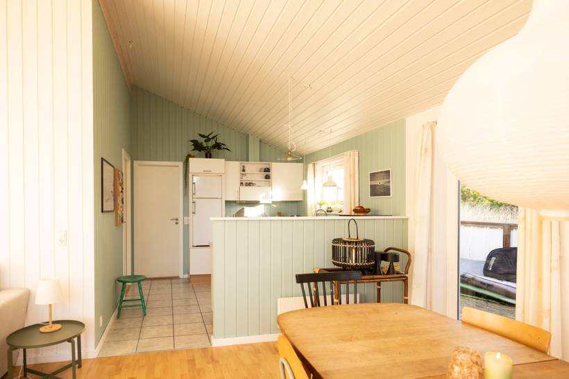 Foto von Ferienhaus PI37 in Klitmøller - Thy/Limfjord