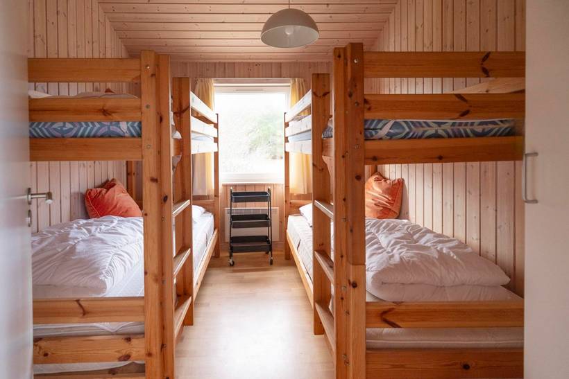 Foto von Ferienhaus PI37 in Klitmøller - Thy/Limfjord