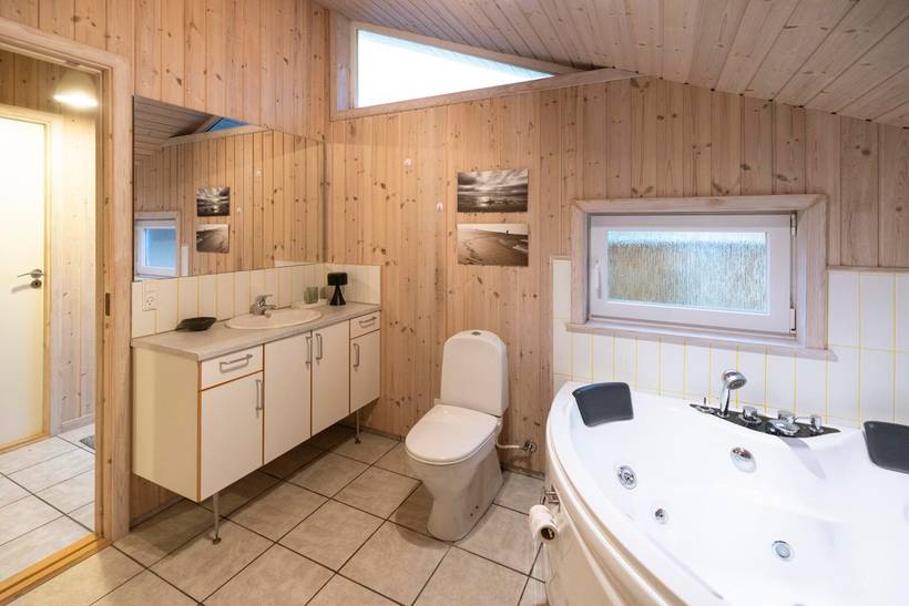Foto von Ferienhaus PI37 in Klitmøller - Thy/Limfjord