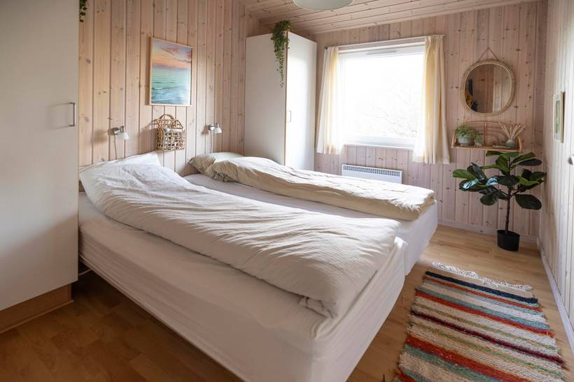 Foto von Ferienhaus PI37 in Klitmøller - Thy/Limfjord