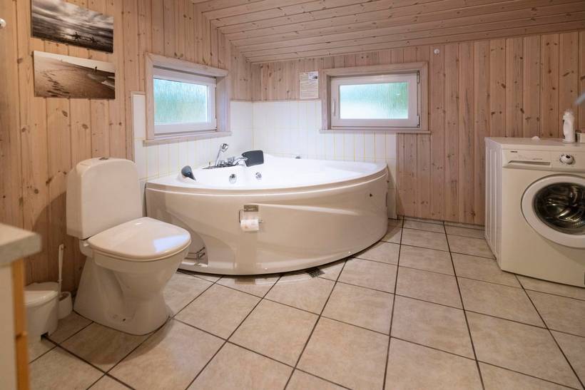 Foto von Ferienhaus PI37 in Klitmøller - Thy/Limfjord