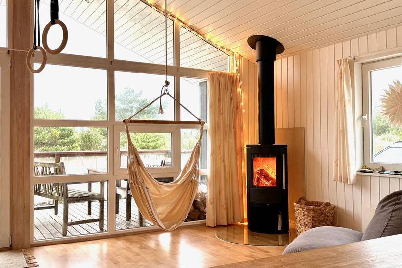 Foto von Ferienhaus PI37 in Klitmøller - Thy/Limfjord