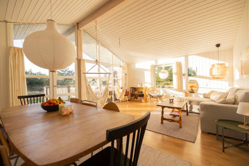 Foto von Ferienhaus PI37 in Klitmøller - Thy/Limfjord