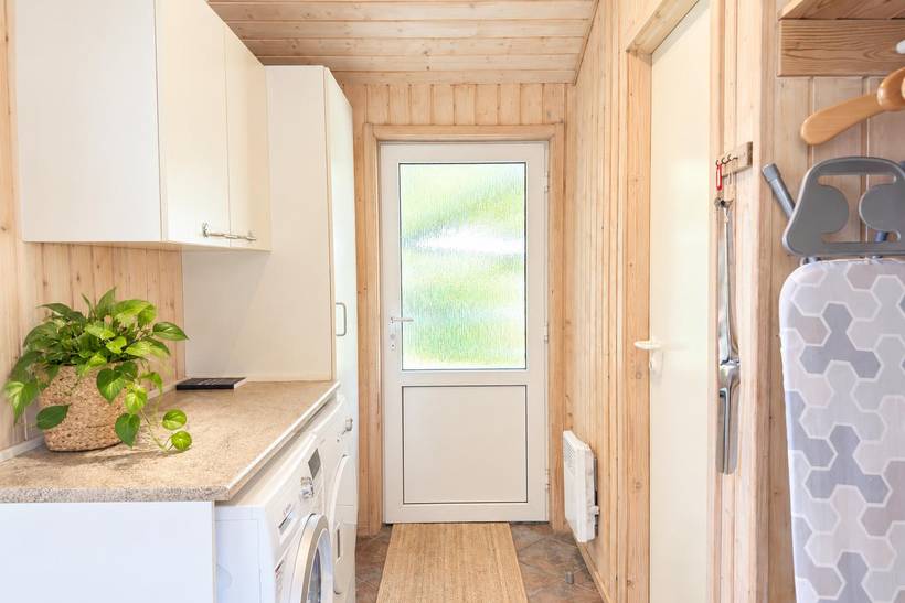 Foto von Ferienhaus PI39 in Gl. - Skagen - Nordjütland