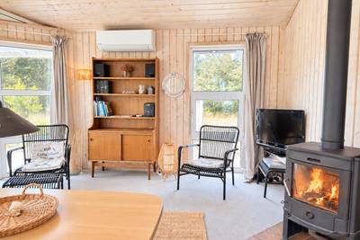 Vorschaubild von Ferienhaus PI39 in Gl. - Skagen - Nordjütland