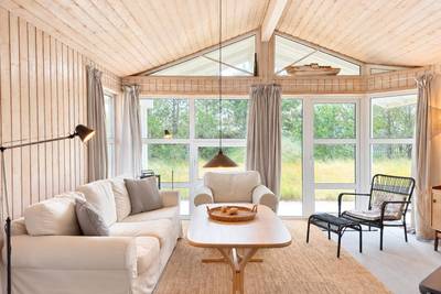Vorschaubild von Ferienhaus PI39 in Gl. - Skagen - Nordjütland