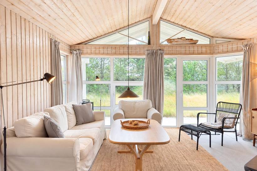 Foto von Ferienhaus PI39 in Gl. - Skagen - Nordjütland