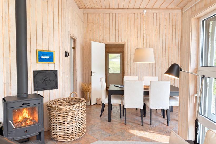 Foto von Ferienhaus PI39 in Gl. - Skagen - Nordjütland