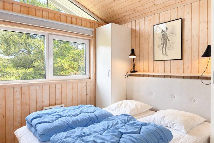 Foto von Ferienhaus PI39 in Gl. - Skagen - Nordjütland
