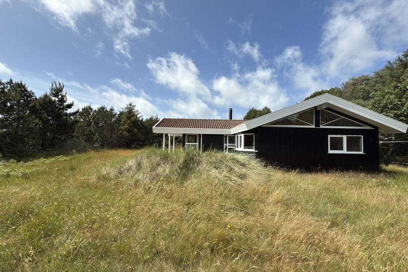 Foto von Ferienhaus PI39 in Gl. - Skagen - Nordjütland