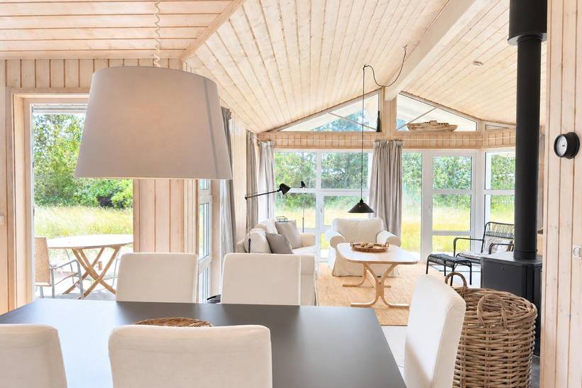 Foto von Ferienhaus PI39 in Gl. - Skagen - Nordjütland