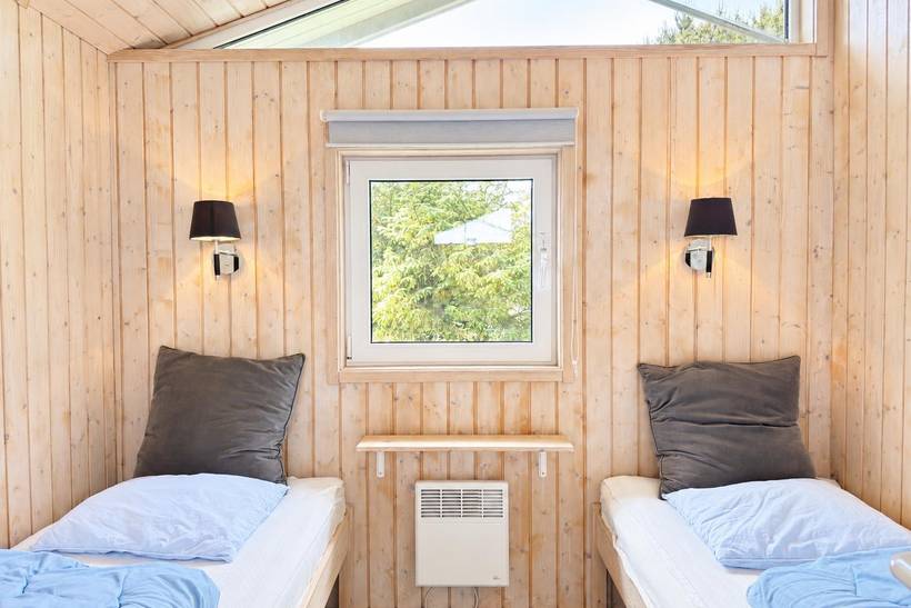 Foto von Ferienhaus PI39 in Gl. - Skagen - Nordjütland