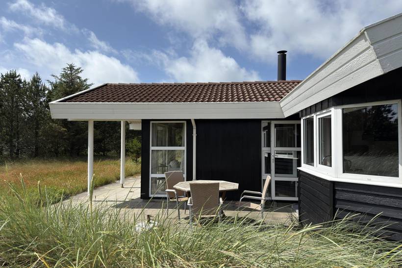 Foto von Ferienhaus PI39 in Gl. - Skagen - Nordjütland