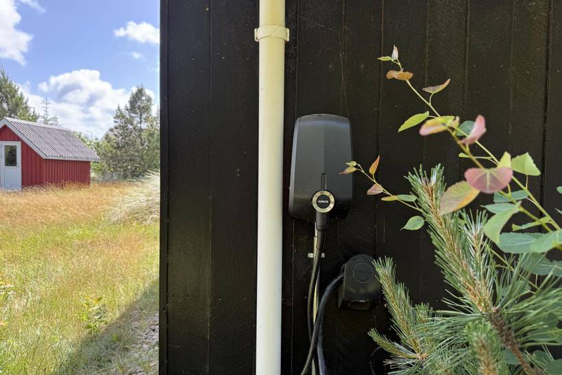 Foto von Ferienhaus PI39 in Gl. - Skagen - Nordjütland