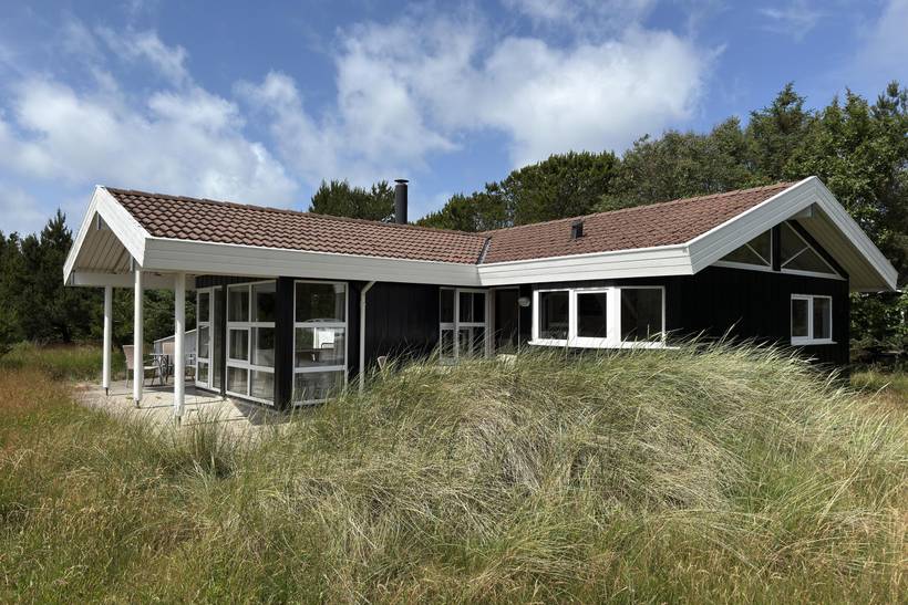 Foto von Ferienhaus PI39 in Gl. - Skagen - Nordjütland