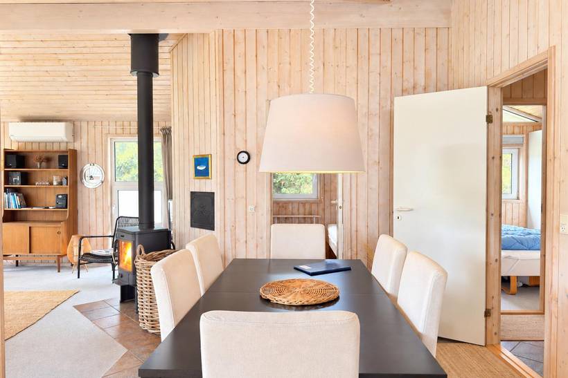 Foto von Ferienhaus PI39 in Gl. - Skagen - Nordjütland