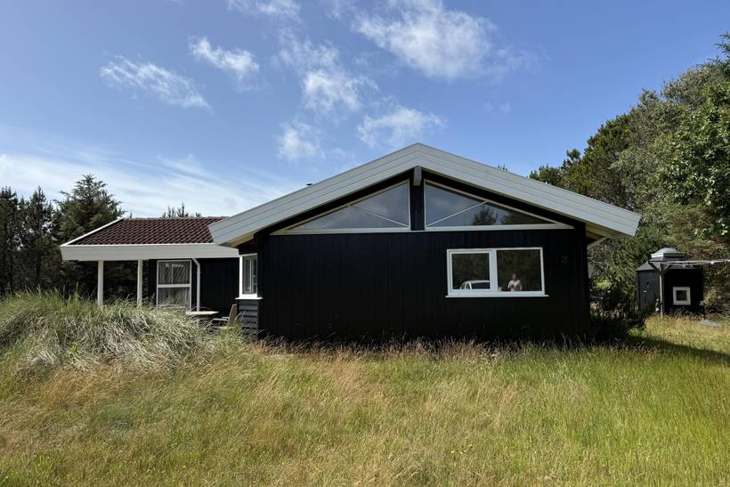 Foto von Ferienhaus PI39 in Gl. - Skagen - Nordjütland