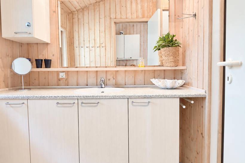 Foto von Ferienhaus PI39 in Gl. - Skagen - Nordjütland