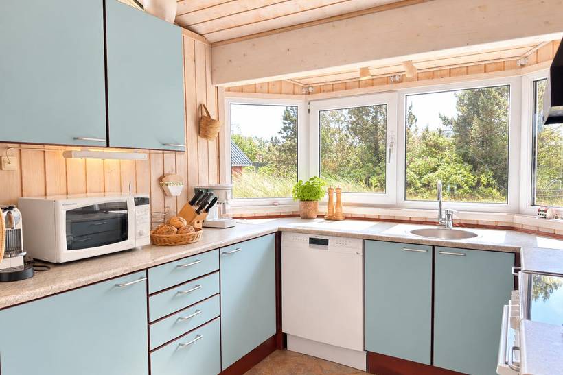 Foto von Ferienhaus PI39 in Gl. - Skagen - Nordjütland