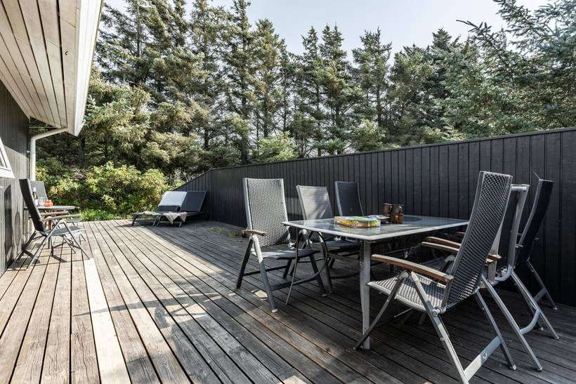 Foto von Ferienhaus PI40 in Nr. Lyngby - Løkken - Nordjütland